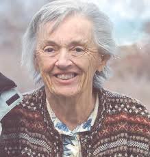 Jeanne Rice Obituary