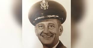 John J. Forst, P.E. (LT COL USAF) (Ret.) Obituary