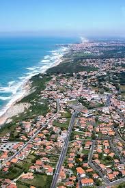 Portfolio Prise De Vue Aerienne Par Drone De Paysages Touristiques Paysage Touristique Pays Basque Tourisme En France