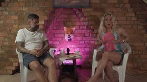 Sex in the Attic 3 1 how to get into the Porn Industry: British Shemale  European Porn