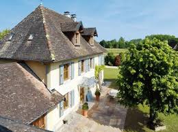 French Style Homes Are My Favorite Maison Ferme Francaise Deco Campagne A La Francaise