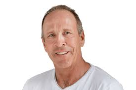 Exploring Orphan X with Gregg Hurwitz