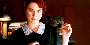 Alexandra breckenridge in american horror story.image courtesy of fx. Ahs Gifs Primo Gif Latest Animated Gifs