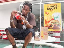 Travis scott was in the bloody item shop before the event, and since he is retuning, he will be in the item shop, every player knows what epic does, epic also releases the same skins most of the time. How Travis Scott Built His 40 Million Net Worth And Brand Business Insider