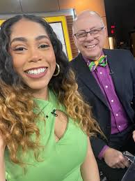 Cheers to 43 years!! Please show my OG Gary Sieber WNDU some love in the  comments as he celebrates his work-anniversary. WNDU and my journey here  wouldn't be the same without you.