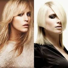 Proprietarii rotunde forma fetei, designeri oferă. Tunsori Moderne Pentru Vara 2016 Se Poarta Tunsorile In Scari Bewoman Ro