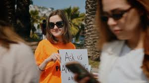 Creating 'Making God': a Feature Documentary