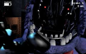 Segunda ración de miedo en el restaurante más ter. Five Nights At Freddy S 2 Apps On Google Play