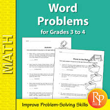 Teaching division to third graders isn't always easy, but math word problems can help. Multiplication And Division Word Problems Grade 3 Worksheets Teaching Resources Tpt