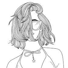 Omeletozeu Dibujos Tumblr Para Colorear