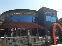 Kabana Restaurant Cafe Restaurants Bars In Jumeirah 3 Dubai