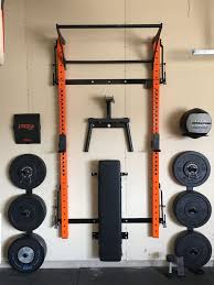 Prx Multi Purpose Storage Solution Salle De Sport Maison Salle De Gym Au Sous Sol Gym A Domicile