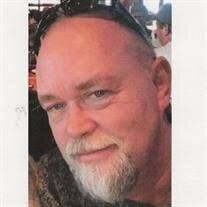 Wayne Rick Warwick Jr. Obituary