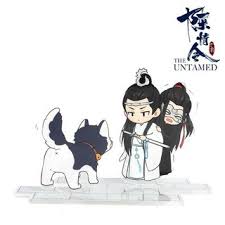 Aug 09, 2019 · 4: Or Standee Ma Ä'áº¡o Tá»• SÆ° Chibi Phim Acrylic Mo Hinh Anime Mica Lam Vong CÆ¡ Ngá»¥y Vo Tiá»‡n Tráº§n Tinh Lá»‡nh Mo Hinh Nhan Váº­t Concungshop Com