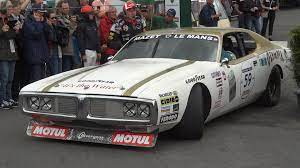 Receive price alert emails when price changes, new offers become available or a vehicle is sold. Image Result For Vintage Dodge Charger Race Car For Sale Race Cars Ferodo Vintage Racing