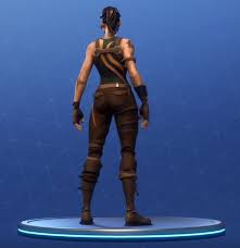 This character was released at fortnite battle royale on 28 february 2018 (chapter 1 season 2) and the last time it was available was 27 days ago. Jungle Scout Fortnite Posted By Sarah Peltier