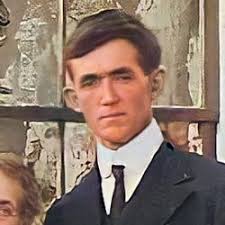 Frank Edward Coe (1875-1964)