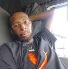 Black men as a group are only gangsta when it's against your own brother  and people. We have to stop being violent and hateful against our own  people for the dumbest shit.