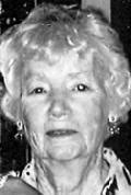 WINNIE HINSHAW Obituary (2013)