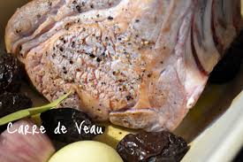 Carre De Veau Puree De Butternut Pomme De Terre Facon Jamie Oliver Carre De Veau Alimentation Recette De Plat