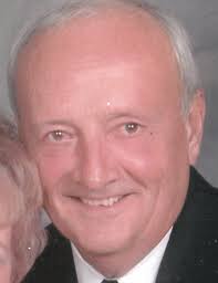 Obituary information for Donald P. Dodge