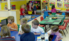 Provide care community saved daycares. Wee Care Montessori Center