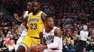 Vogel led the lakers to the best record in the western conference in his first season, and stotts has guided the trail blazers to the playoffs in all but his first season with the team. 2020 Nba Playoffs Preview Los Angeles Lakers Vs Portland Trail Blazers