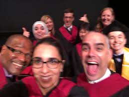 Rick Hansen S.S. Alumni Association, Mississauga