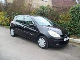Renault Clio 1 6 Car Model Cars Car Makes