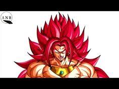 رسم غوكو سوبر ساين ssj الغريزة الفائقة انمى دراغون بول drawing goku super saiyan ssj youtube in 2021 art drawings anime