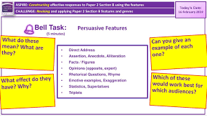 Framton nuttel who was suffering from a nerve disorder. What Do These Mean What Are They Ppt Download