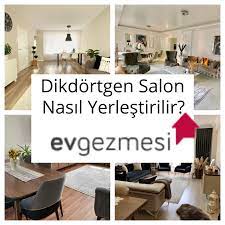 Bununla birlikte, son dönemin trendi olan pampas otu dekorasyonundan da aynı şekilde, ev dekorasyonu için yararlanabilirsiniz. Dikdortgen Salon Nasil Yerlestirilir Ev Gezmesi