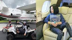 Ternyata nindy ayunda takut pisang | okay bos (18/08/20) part 2. Jet Pribadi Syahrini Diragukan Ternyata Ini Artis Pemilik Jet Pribadi No 7 Miliki Bandara Sendiri Sriwijaya Post