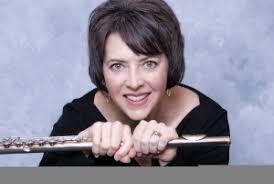 Flute Sonata performed at National Flute Association — Stephen Lias