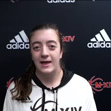 @M14Hoops_Girls's video Tweet