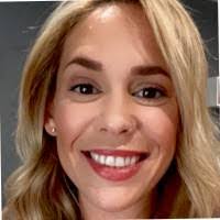 Briana Bayer's Instagram, Twitter & Facebook