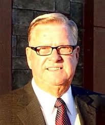 William Parrott Obituary November 22, 2015