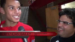 ASU Basketball: Brendan Bailey commits to the Sun Devils