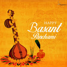 Basant panchami is one of the auspicious day for the hindu as we as sikh religion. Wishing All Of U A Very Happy Basant Panchami And Saraswati Puja May All Your Hard Work Become Successful Basant Panchami Saraswati Goddess Board Decoration