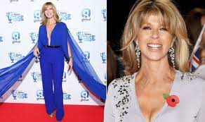 Kate garraway started her career working as a production journalist, reporter and news broadcaster for itv news central on itv central. Kate Garraway Net Worth Jungle Star Paid This Salary Express Co Uk