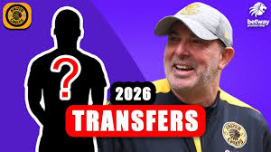 Kaizer Chiefs Close To Signing Another Psl Player?, Former Chiefs Striker  Wanted