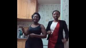 Speaking during a uda populirisation tour in west pokot, ruto cautioned against clandestine affairs saying they are not worth the trouble. William Ruto S Daughter Charleen Taking Vimbadadancechallenge Youtube