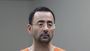 Larry Nassar survivors file new lawsuit against Michigan State