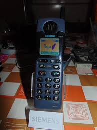 Siemens S10 ...