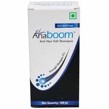 It also moisturizes hair, leaving hair shiny, silky and soft. Buy Anaboom Anti Hair Fall Shampoo 100 Ml Online Sastasundar Com