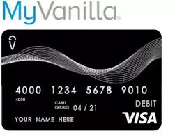 After a trial purchase order, call the site and request them to override the card with the zip code and ignore the name or address. Vanilla Visa The Complete Guide Skinny Bitch