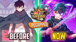 ❌HE BECAME the STRONGEST with a +99 REINFORCED WOODEN STICK!❌ FULL RECAP -  YouTube