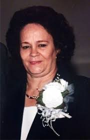 Carol Ann Collier Obituary October 19, 2013