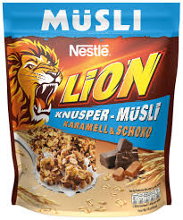 Before teams had to wait forever for baron spawn to throw, now they can do it at minute 3! Nestle Neue Verpackung Fur Nestle Lion Knusper Musli