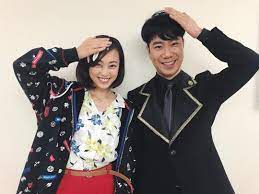 滝裕可里 taki yukari さんはinstagramを利用しています 本日 製作発表でした 劇場版 仮面ライダービルド be the one 撮影ではお会いできなかった 藤井隆さんと7年ぶり の再会 大阪おもろナーレ 知ってる人いたら嬉しいな わりとレアな番組かもね fashion